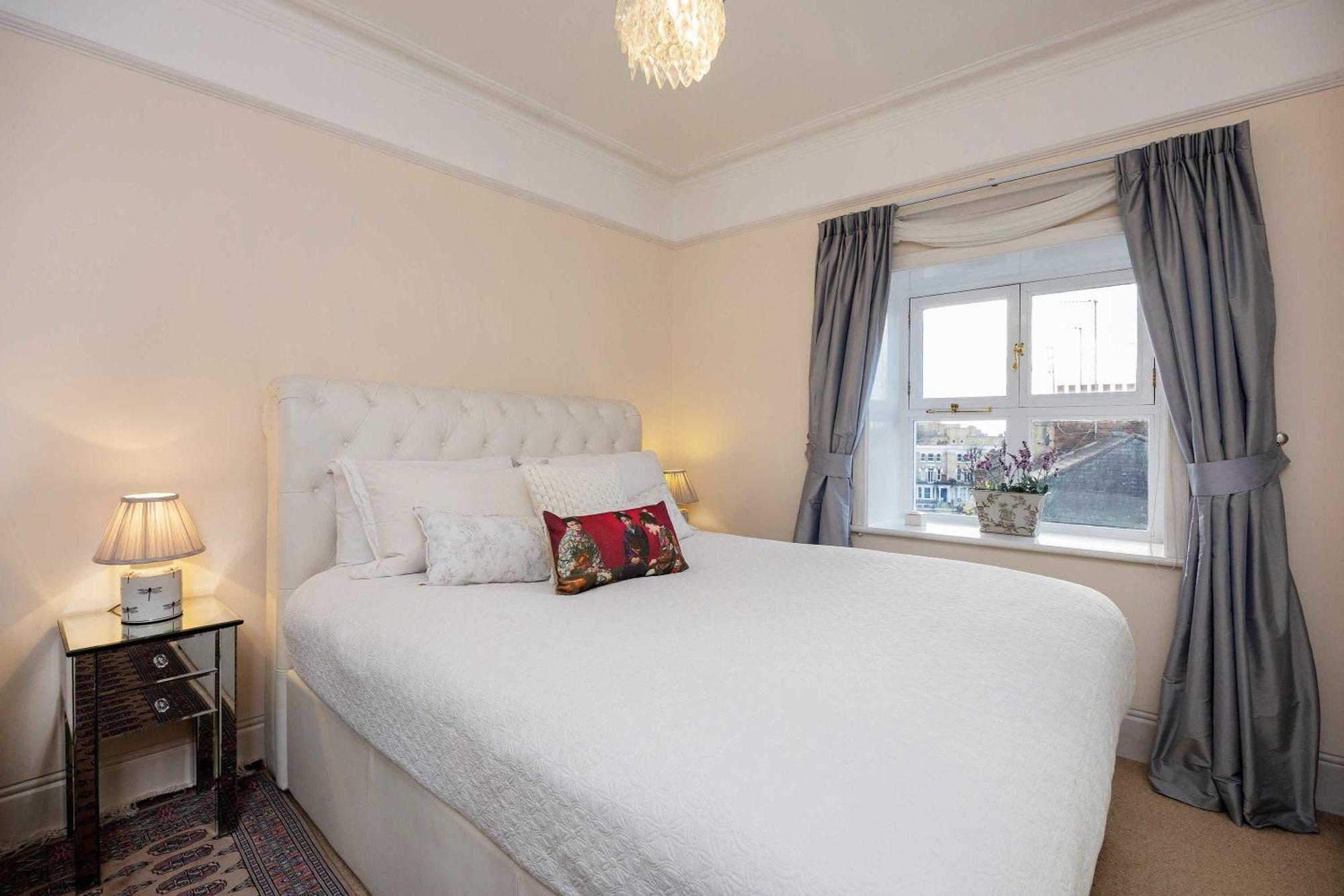 Veeve - Earls Court Rooftop Retreat Londres