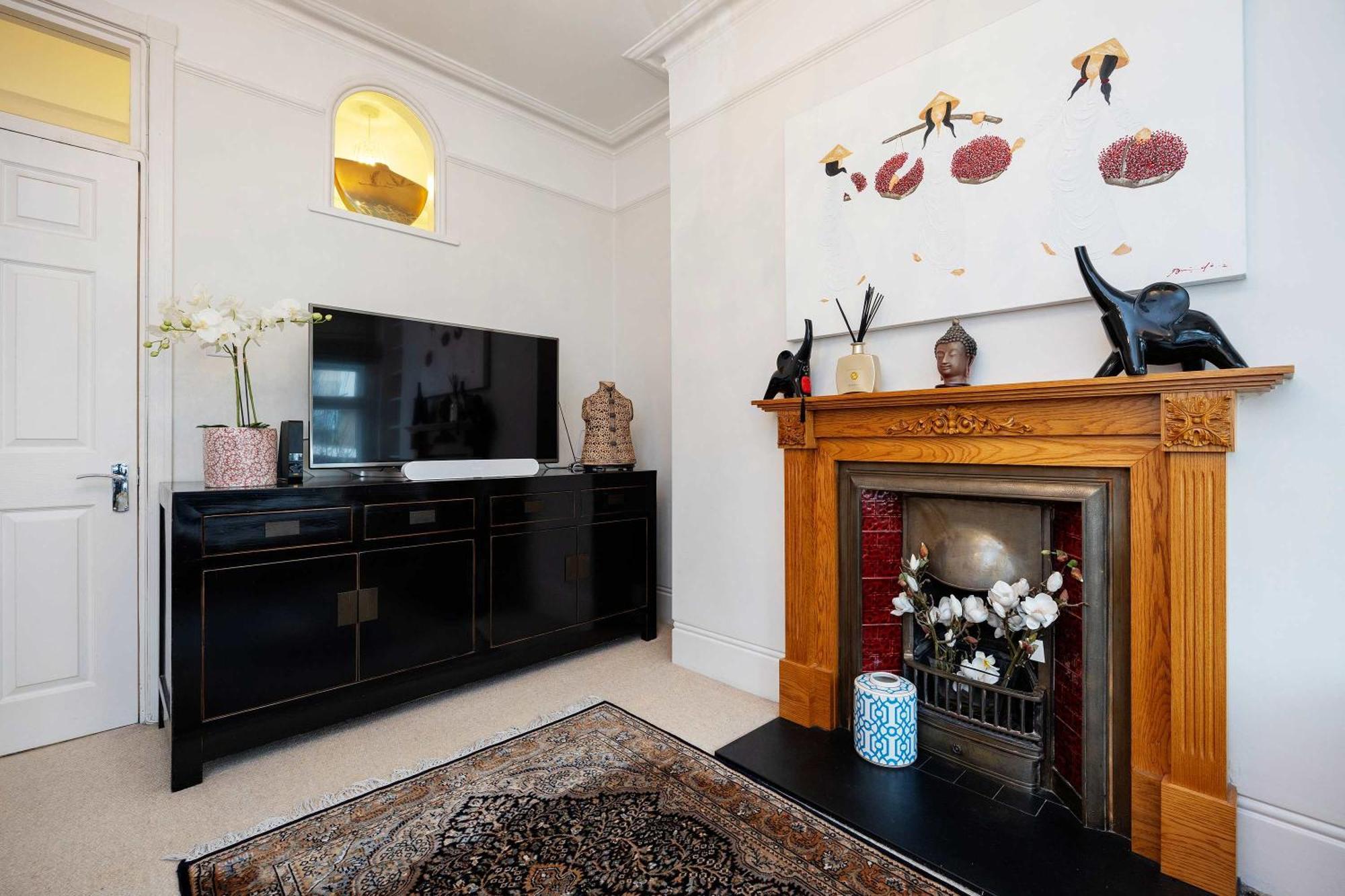Veeve - Earls Court Rooftop Retreat * Londres